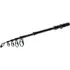 Rybářský prut Daiwa Ninja X Tele Carp 11597-365 360 cm/3 lb