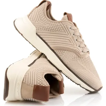 Pánské tenisky TENISKY GANT BEEKER TAUPE