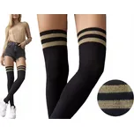 BAVLNĚNÉ DÁMSKÉ PODKOLENKY ZAZU B21 MARILYN