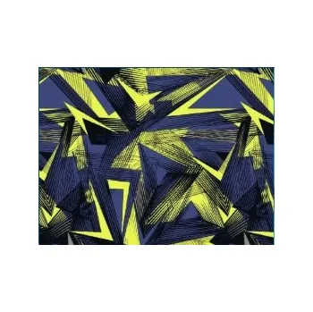 rouška 10x stylová nano rouška IIR Balerina - Abstract