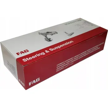 Zavěšení kol Schaeffler FAG 821 0955 10 Rameno, odpružení kola