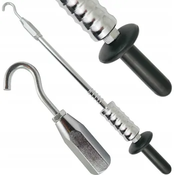 Kladivo Bezvláčnostní kladivo M16 pro vytahování promáčklin