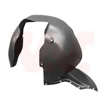 Příslušenství karosérie Obložení, dutina kola VAN WEZEL 5868434