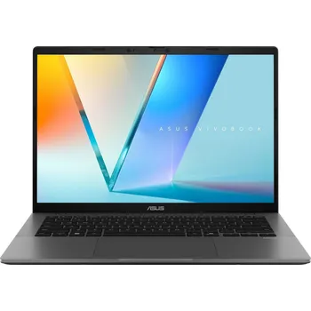 Notebook ASUS Vivobook S14 (S3407QA-KP014W)