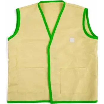 Dřevěná hračka Bigjigs Toys Kostým Průzkumník