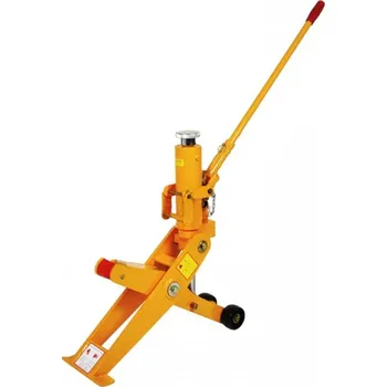 zvedák Hydraulický zvedák JZ, nosnost 5 tun