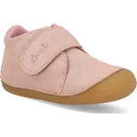 Salamander Lurchi LURCHI dětský capáček 95L3123003 FIDY 1 rose glitter Velikost: 19