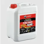 DEN BRAVEN Hloubková penetrace NANO kanystr 5 litrů, transparentní (57451Q)