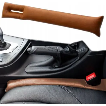 autokoberec VÝPLŇ MEZER MEZI SEDADLEM, BOČNICÍ, TUNEL KOKPITU V AUTĚ, KŮŽE EKO