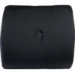AROZZI Lumbar Pillow/ ergonomický zádový polštář/ univerzální/ tmavě šedý