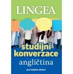 Angličtina: Studijní konverzace pro…