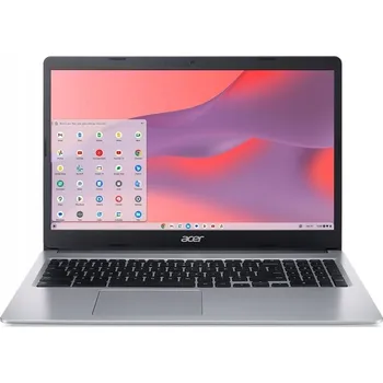 Notebook Notebook Acer Chromebook 311 15,6" Intel Celeron N 4 GB / 64 GB stříbrný