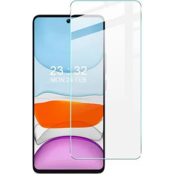 IMAK 107169 IMAK 3D INVISIBLE Tvrzené sklo pro Xiaomi Poco M7 Pro 5G