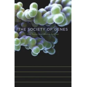 Society of Genes – Itai Yanai (EN)