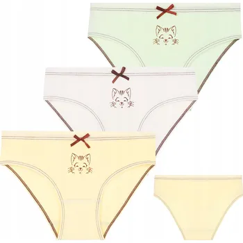 Moraj dětské kalhotky, dívčí/chlapecké (podle provedení), bavlna, velikost 98