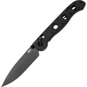 kapesní nůž Zavírací Nůž CRKT Black M16-03XK