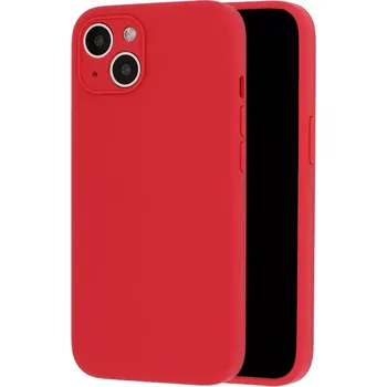Pouzdro na mobilní telefon Pouzdro Vennus case Silicone Lite Samsung Galaxy A13 5G A136 Malinové