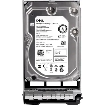 Interní pevný disk DELL 0NWCCG 6TB 7.2K 128MB SAS-3 3.5'' ST6000NM0034