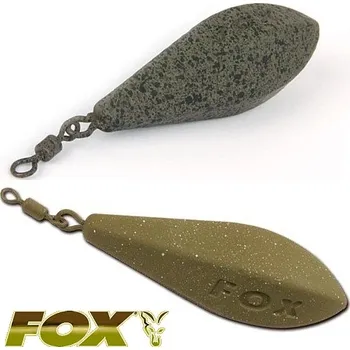 Fox Olovo Horizon leads loose 135g