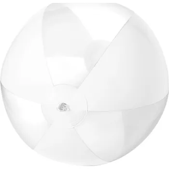 Dětský míč Byron plážový míč (ø28 cm) 10 Panel 3, 120 x 50 Transfer, 1 barva