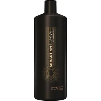 Šampon SEBASTIAN Sebastian Dark Oil Shampoo 1000 ml