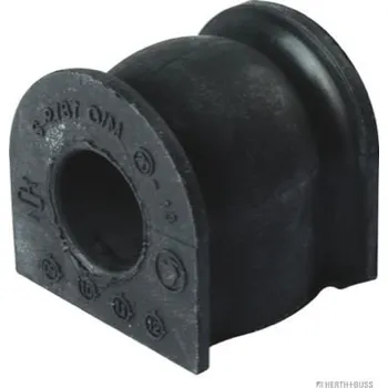 Stabilizátor nápravy Držák, Příčný stabilizátor HERTH+BUSS JAKOPARTS J4264011