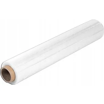 Lamex stretch Fólie 2,4 kg netto 50 cm bezbarvá