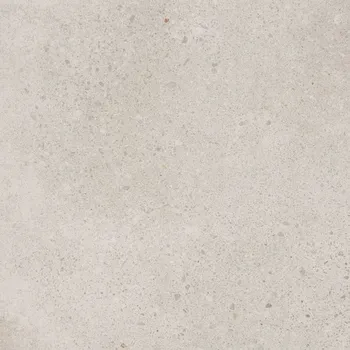 Dlažba Piazzetta - dlaždice rektifikovaná 59,8x59,8 slonová kost, tl. 9 mm DAK62786