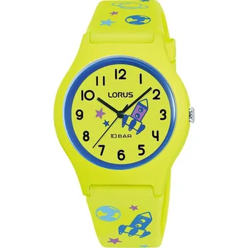 Hodinky Dětské Hodinky Lorus RRX47HX9 Až 100 dní na vrácení zboží. Autorizovaný prodejce.