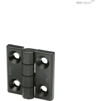 pant Dveřní pant CFMX.40 SH-5 plast pro šrouby se zápustnou hlavou