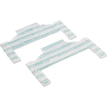 nahárada k mopu LEIFHEIT Náhrada na přídavný nástavec 2 ks k aku vysavači a mopu Regulus Aqua PowerVac Pro