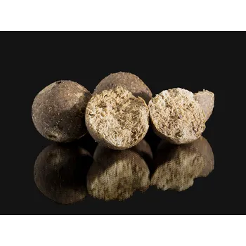 Boilies Rolled Baits Squid Octopus Economic Průměr: 24 mm, Balení: 3kg Kbelík