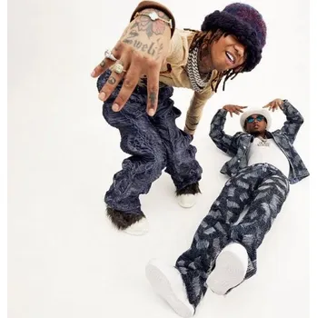 Zahraniční hudba Sremm 4 Life Rae Sremmurd CD