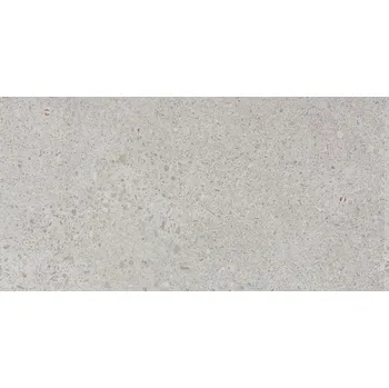 Obklad Piazzetta - dlaždice rektifikovaná 29,8x59,8 světle šedá, tl. 9 mm DAKSR788