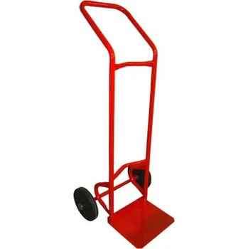 Ekonomický rudl EKO 2, nosnost 150 kg