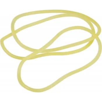 Instalatérský materiál Těsnící kroužek ke kohoutům s vnitřním závitem - velký