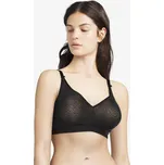 Podprsenka bez kostic CHANTELLE (1892-02), Velikost 85C, Barva černá