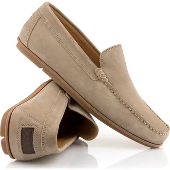 Dámská obuv MOKASÍNY GANT WILMON COLD BEIGE