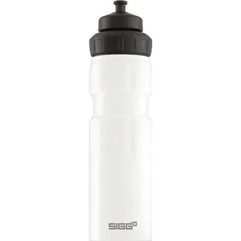 Láhev SIGG 750 ml bílá Lahev Na Pití lahev