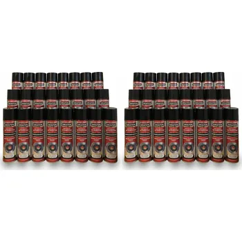 Moto bunda Čistič brzd Grafen Professional 500 ml 48 ks