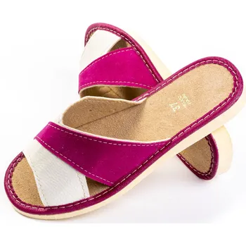 Dámská obuv Maximus pantofle, velikost 39