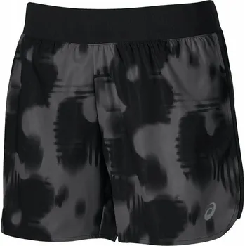 Dámské kraťasy Dámské sportovní kraťasy ASICS polyester velikost M