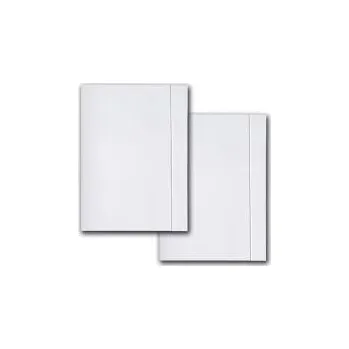 Desky s gumou A4 Barbara