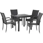 BestBerg Carpi BBRF-17785BL 4 + 1