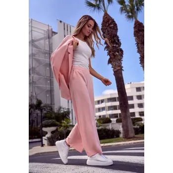 Dámské kalhoty Dámské kalhoty MOE M570 POWDER M