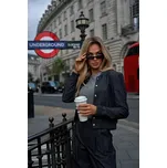 Dámská bunda MOE M800 GRAPHITE S