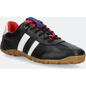 Dámské tenisky Kožené tenisky Wales Bonner, 41, černá, 99X