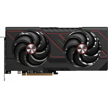 Grafická karta SAPPHIRE PULSE AMD Radeon RX 9070/Gaming/16GB/GDDR6