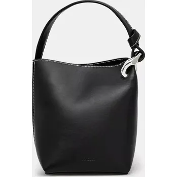 Kabelka Kabelka JW Anderson The Jwa Corner Bucket, ONE SIZE, černá, 99X