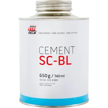 Tmel Stix Lepidlo na pneumatiky SPECIAL CEMENT BL 650G